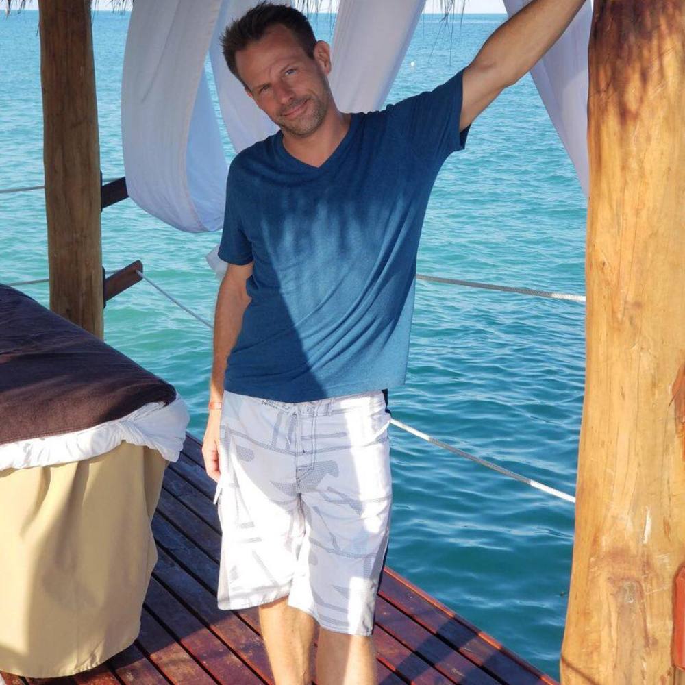 Meet your Posher, Jason